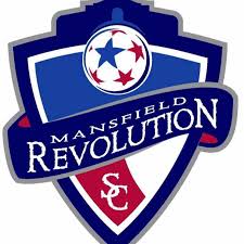 mansfield Revolution